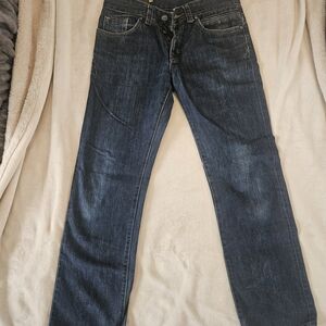 Zoo York Skate Jeans Size 32